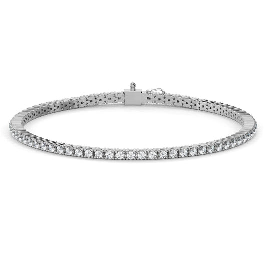 Diamond Tennis Bracelet (2 3/10 Ct. Tw.)