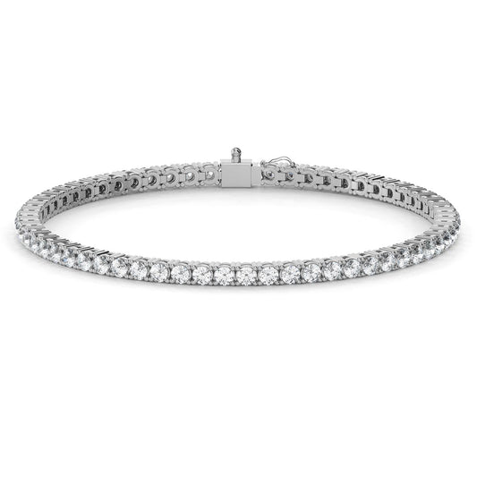 Diamond Tennis Bracelet (4 1/5 Ct. Tw.)