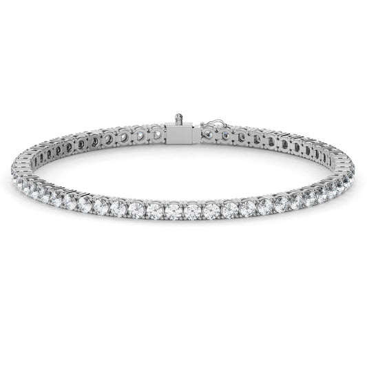 Diamond Tennis Bracelet (5 1/2 Ct. Tw.)
