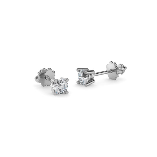 Diamond Stud Earrings (1/3 Ct. Tw.)