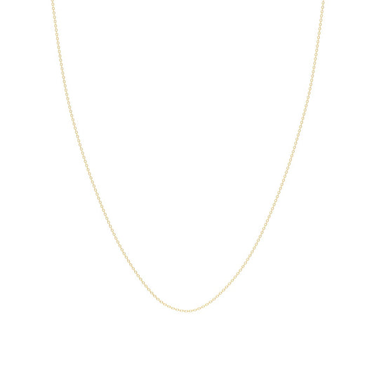 Women's Cable Chain