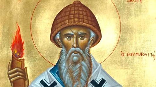 Saint Spyridon: A Shepherd of Faith and Miracles in the Orthodox Tradit