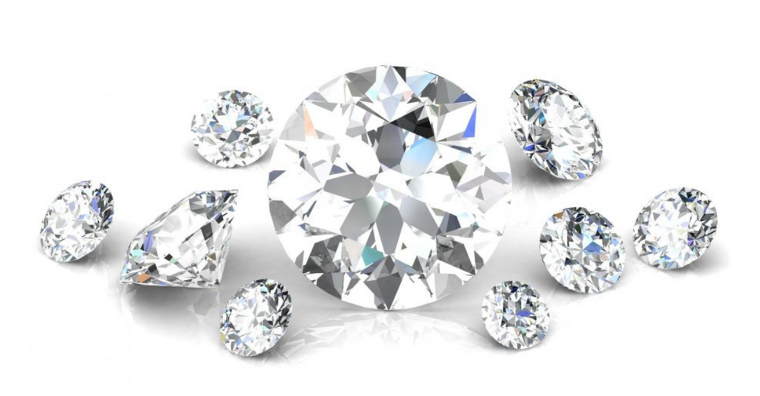 The Timeless Elegance of April's Diamond Birthstone