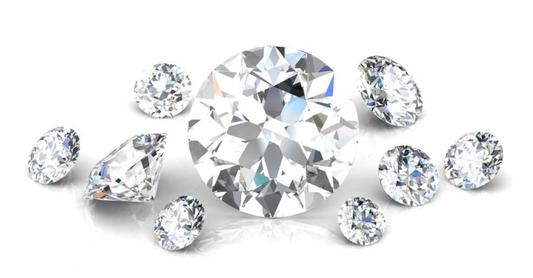 The Timeless Elegance of April's Diamond Birthstone