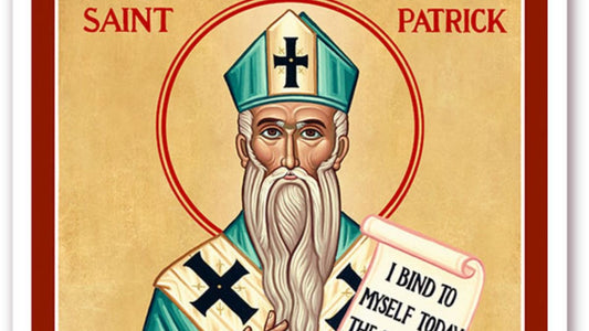 Unraveling the Legacy of Saint Patrick: A Journey of Faith and Cultural