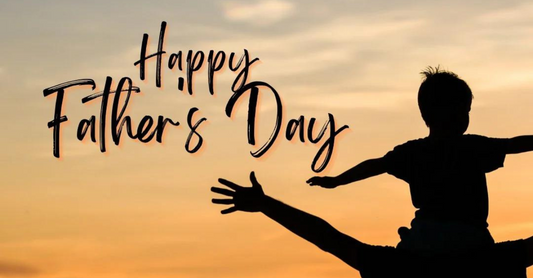 Father's Day Gift Guide