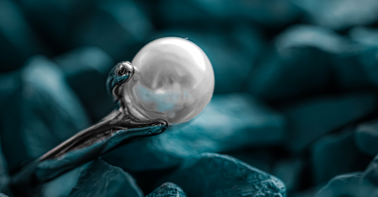The Pearl Birthstone