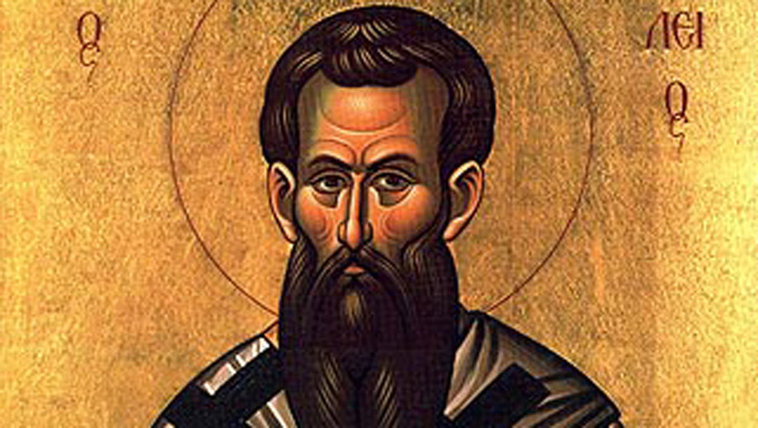 Saint Vasilios (Saint Basil): A Beacon of Faith and Compassion in Greek Orthodoxy