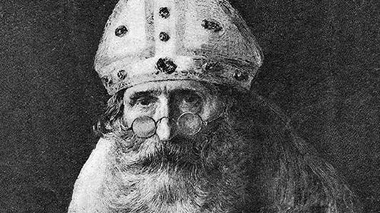 Unwrapping the Legend: Saint Nicholas and the Spirit of Christmas