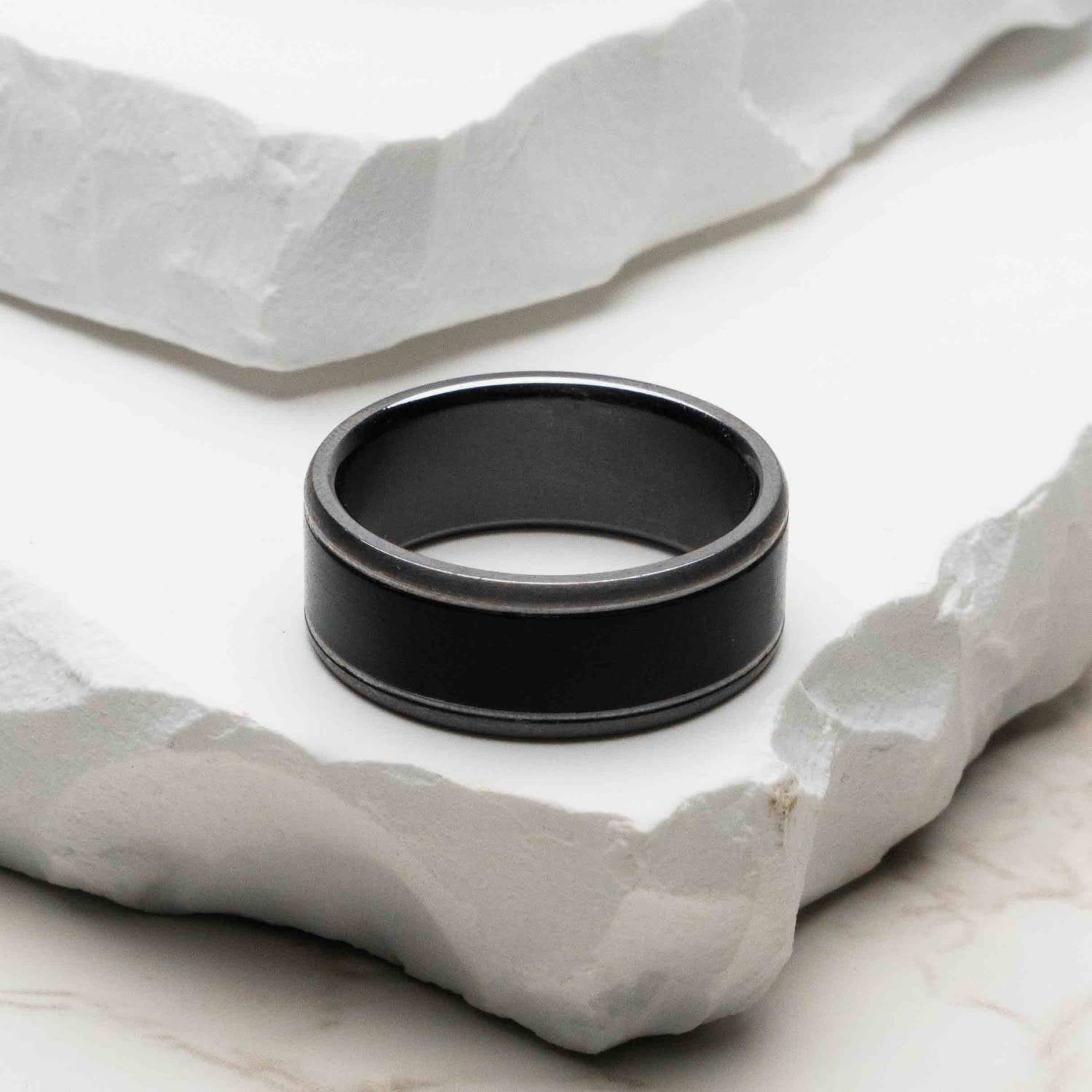 Wedding Bands – Stakora