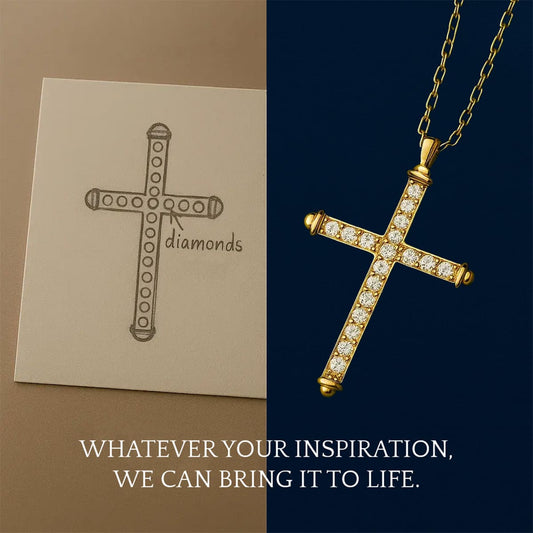 Custom Jewelry Quote