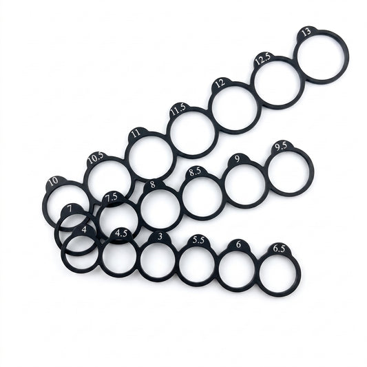 Ring Sizer