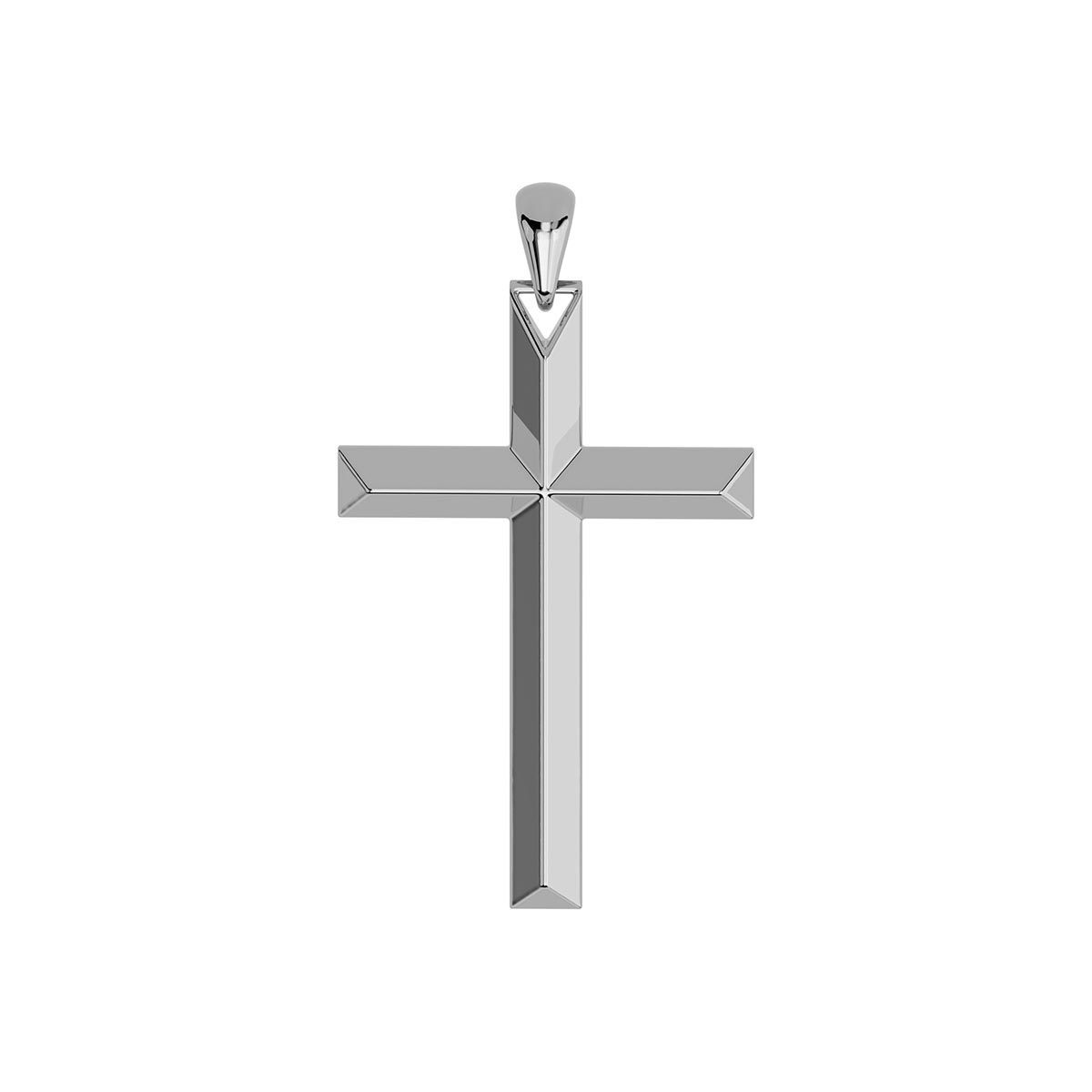 Knife Edge Cross – Stakora