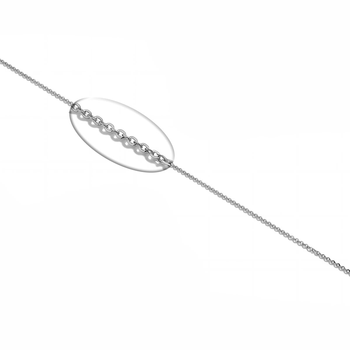 Women's Cable Chain – Stakora