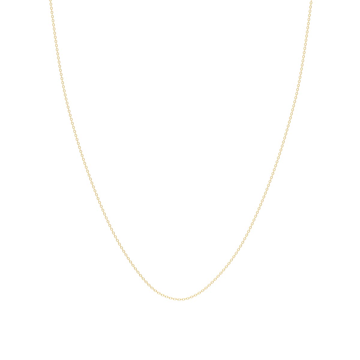 Women's Cable Chain