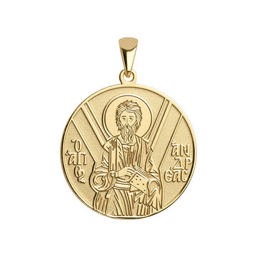 Saint Andrew