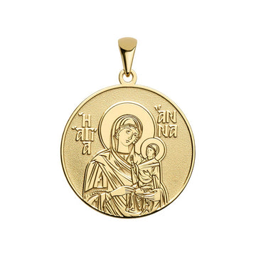 Saint Anna