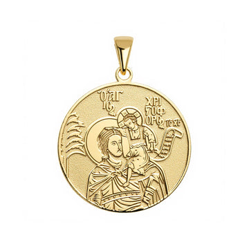 St. Christopher