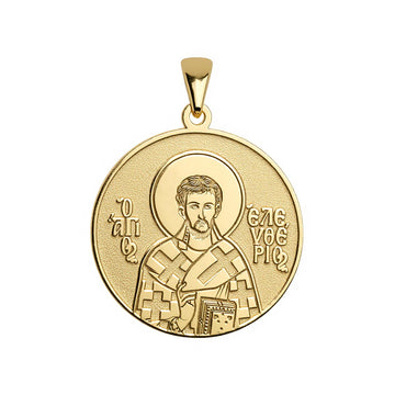 Saint Eleftherios