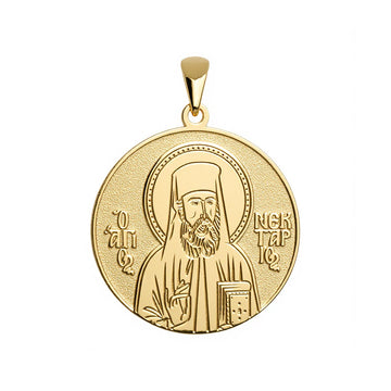 St. Nectarios