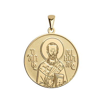 Saint Nicholas