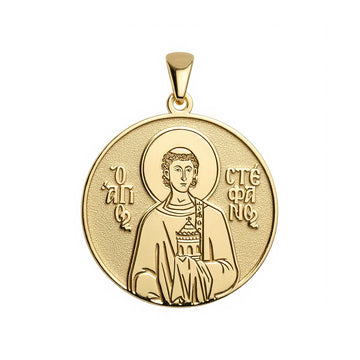 Saint Stephen