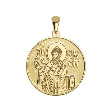 Saint Spyridon