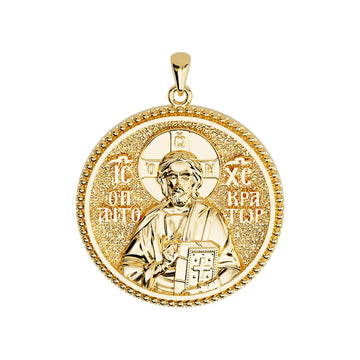 Christ Pantocrator