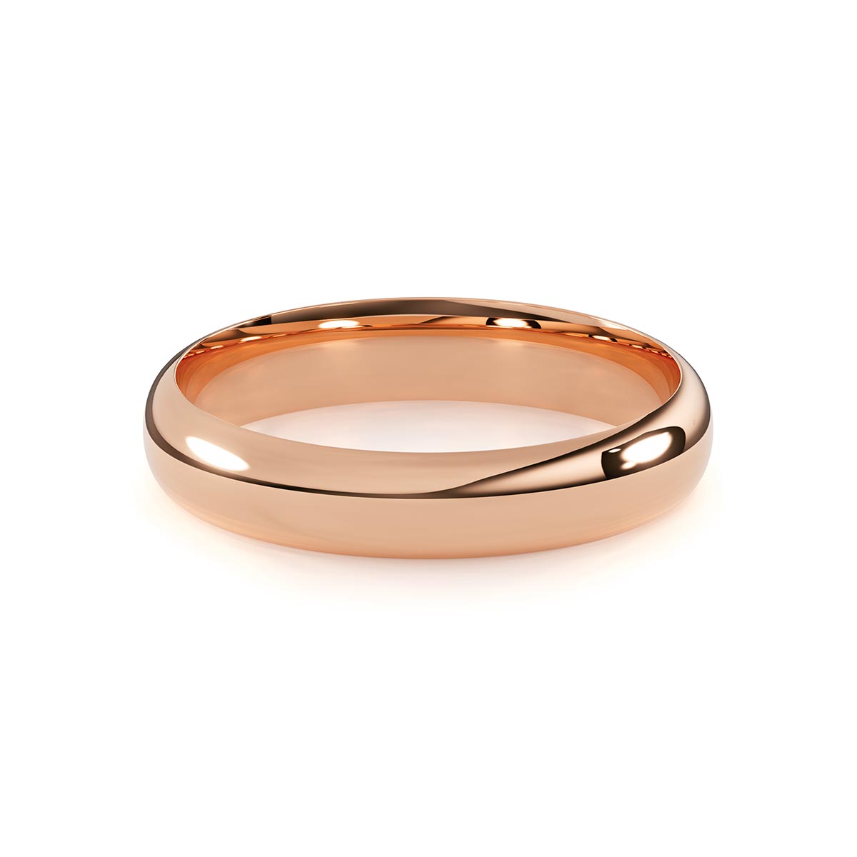 ANELLO GROSSO DICHIARAZIONE Fascia Larga Cupola Onda Regalo Donna Gioielli Im... EUR 53,99 - Foto 7