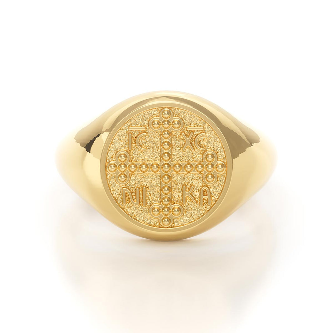 Rings – Stakora