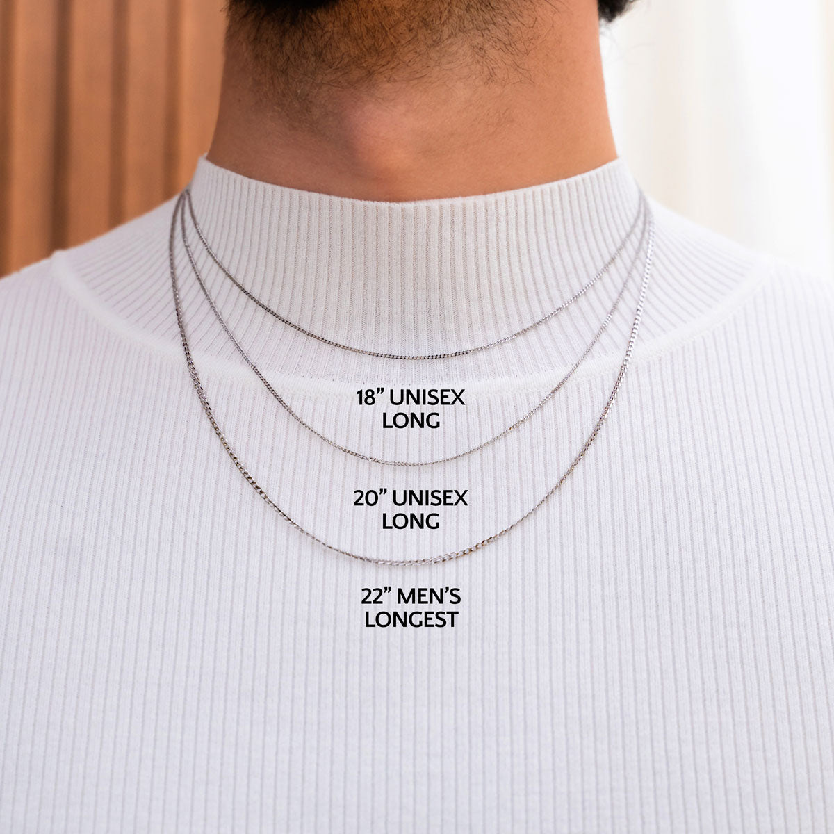 Chain Length Guide Stakora chain-length-guide-stakora