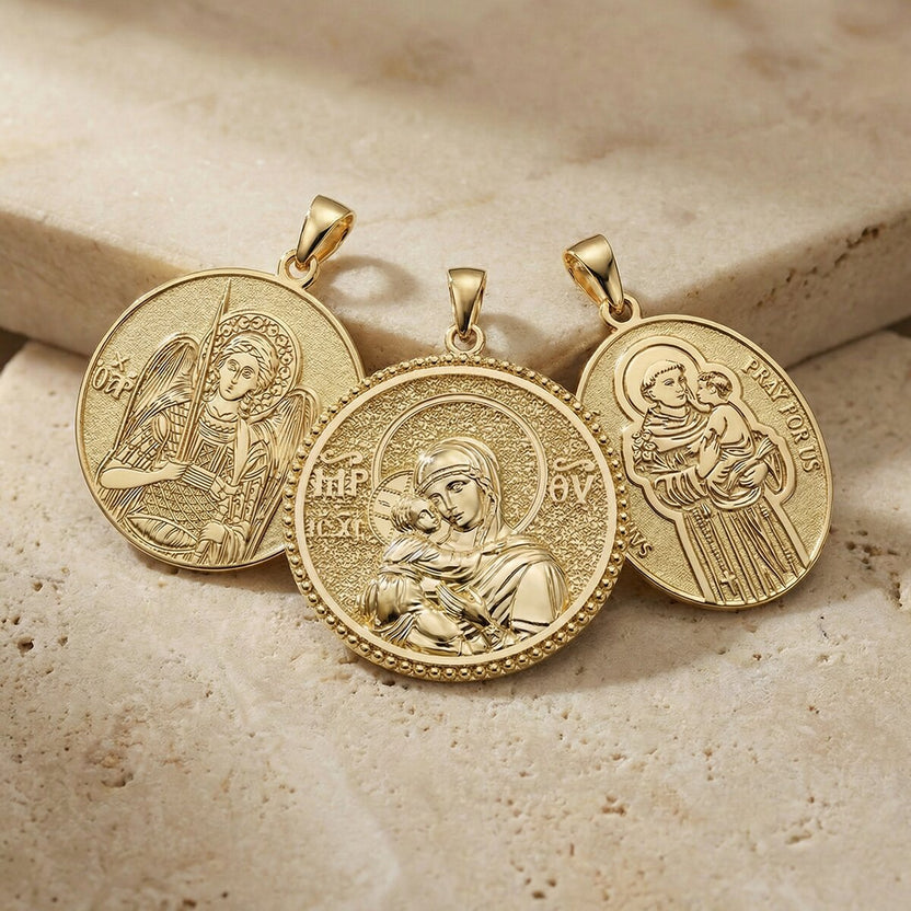 Stakora | Fine Jewelry with Meaning, Cultural Gifts, Name Necklaces,..